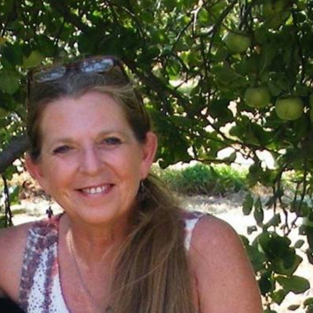 Meet your Posher, Cathleen